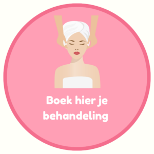 Boek hier je couperose / rosacea behandeling